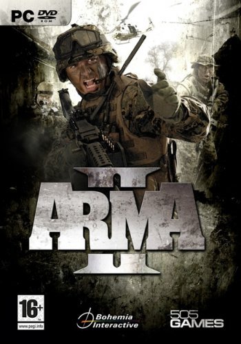ArmA 2:    / ArmA 2 (2009) PC | 