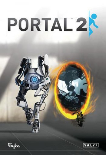 Portal 2 (2011) PC | 
