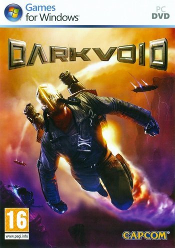 Dark Void (2010) PC | RePack by R.G. 