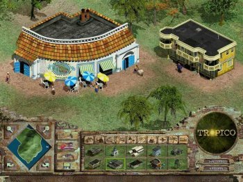 Tropico (2001) PC | RePack by Pilotus
