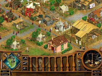 Tropico 2: Pirate Cove (2004) PC | RePack by Pilotus