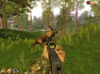 Hunting Unlimited (2011) PC | 