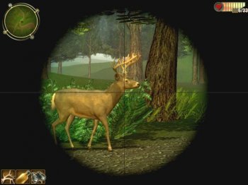 Hunting Unlimited (2011) PC | 