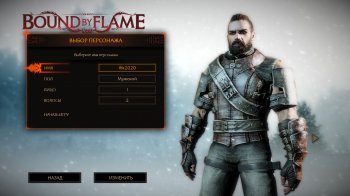 Bound By Flame (2014) PC | RePack