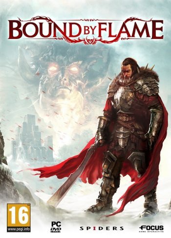 Bound By Flame (2014) PC | RePack