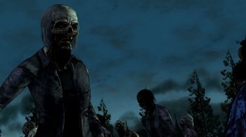 The Walking Dead: Season Two Episode 1 - 5 (2014) PC | RePack  R.G. 