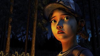 The Walking Dead: Season Two Episode 4 - Amid the Ruins (2014) PC | 