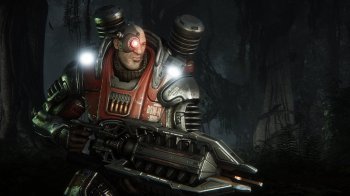 Evolve (2015) PC | RePack by XLASER