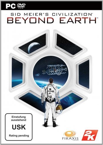 Sid Meier's Civilization Beyond Earth (2014) PC | RePack by xatab