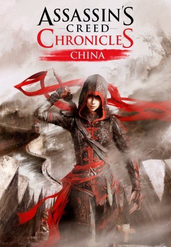 Assassin's Creed Chronicles: China (2015) PC | 