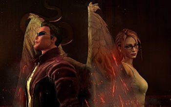 Saints Row: Gat Out of Hell (2015) PC | RePack by xatab