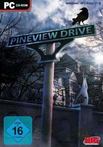 Pineview Drive (2014) PC | RePack