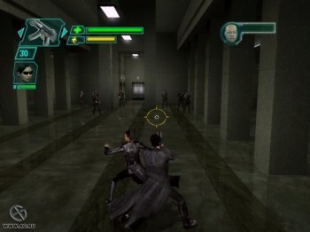 The Matrix: Path of Neo (2005) PC | RePack by [R.G. Catalyst]