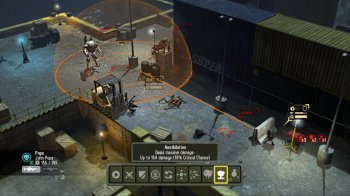 Falling Skies: The Game (2014) PC | 