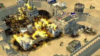 Stronghold Crusader 2 (2014) PC | RePack by xatab