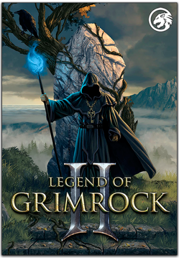 Legend of Grimrock 2 (2014) PC | Steam-Rip