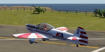 aerofly RC 7 - Ultimate Edition (2014) PC | 