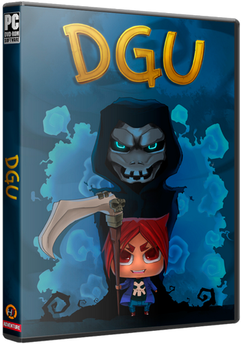 DGU (2015) PC | 