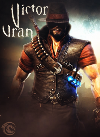 Victor Vran [v 2.07 + DLC's] (2015) PC | RePack  xatab