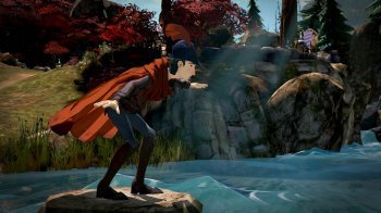 King's Quest: The Complete Collection (2015-2016) PC | 