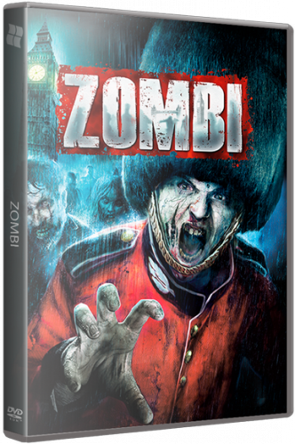 ZOMBI (2015) PC | RePack by xatab