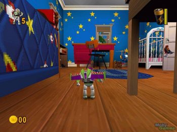 Toy story 2 /   2 (2000) PC | 