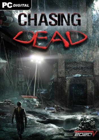 Chasing Dead (2016) PC | RePack by VickNet