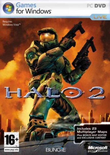 Halo 2 (2007) PC | 