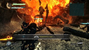 Lost Planet 2 (2010) PC | RePack by R.G. Repacker's