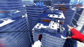 Mirror's Edge (2009) PC | RePack by z10yded