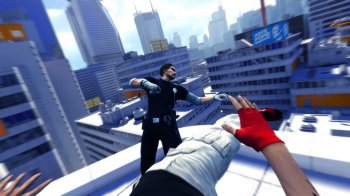 Mirror's Edge (2009) PC | RePack by z10yded