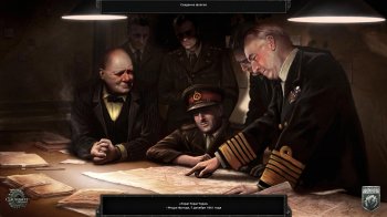 Hearts of Iron IV: Field Marshal Edition