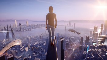 Mirrors Edge Catalyst (2016) PC | RePack by SEYTER