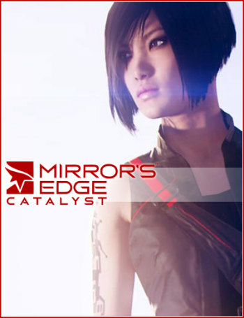 Mirrors Edge Catalyst (2016) PC | RePack by SEYTER
