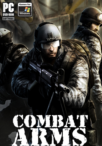 Combat Arms (2012) PC | 