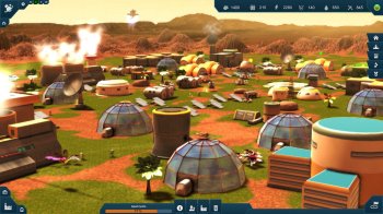 Earth Space Colonies (2016) PC | 