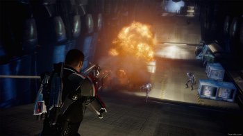 Mass Effect 2 (2010) PC | RePack by Baracuda UA