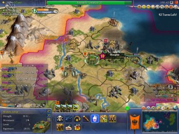 Sid Meier's Civilization IV -   (2009) PC | RePack