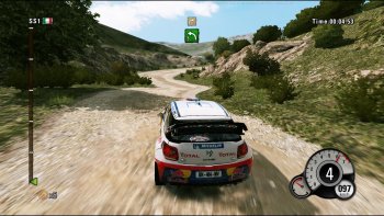 WRC 3: FIA World Rally Championship (2012) PC | RePack by SEYTER