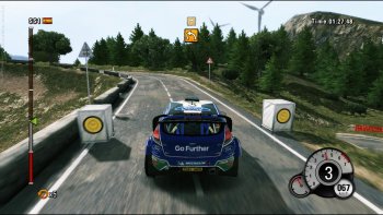 WRC 3: FIA World Rally Championship (2012) PC | RePack by SEYTER