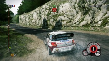 WRC 3: FIA World Rally Championship (2012) PC | RePack by SEYTER