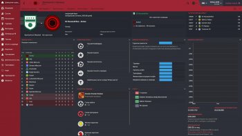 Football Manager 2016 (2015) PC | RePack by SEYTER