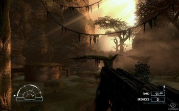 Aliens vs. Predator (2010) PC | 