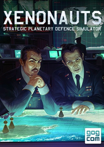 Xenonauts (2014) PC | RePack by ThreeZ [R.G. Games]