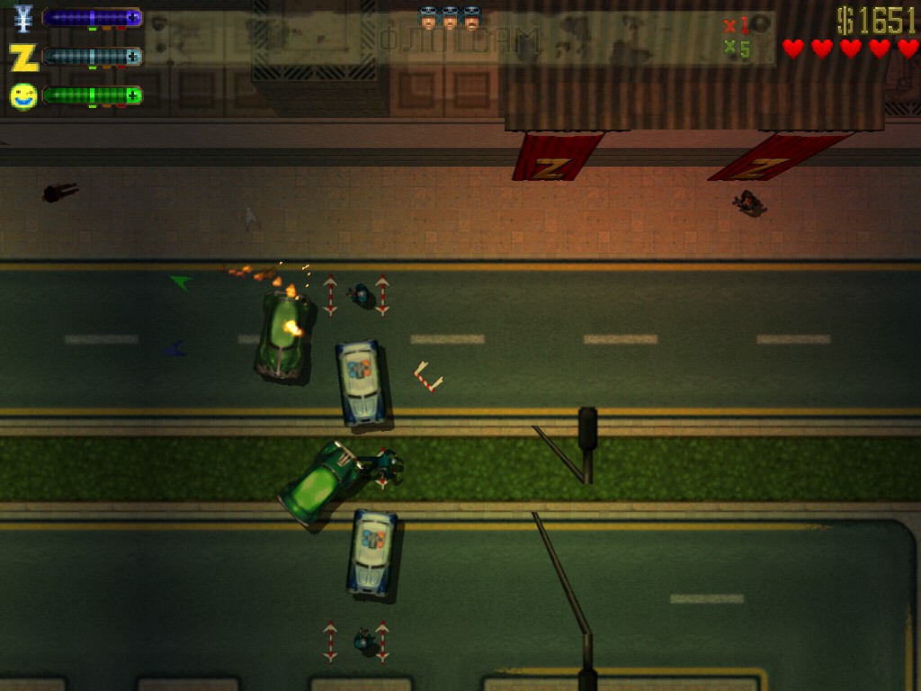 Том 2 игра на компьютер. Grand Theft auto 2. Grand Theft auto 2 ПК. ГТА 2 1999. GTA 2 ps1.