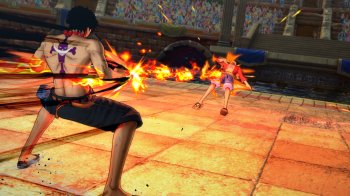 One Piece Burning Blood (2016) PC | 