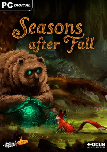 Seasons after Fall (2016) PC | RePack  R.G. 