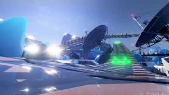 Redout (2016) PC | 
