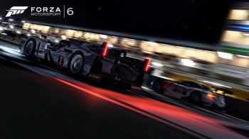 Forza Motorsport 6: Apex (2016) PC |  [BETA]