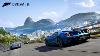Forza Motorsport 6: Apex (2016) PC |  [BETA]